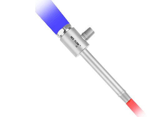 渦流管，vortex tube